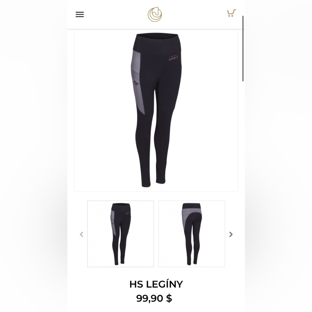 Equestrian set of shirt and pants limited edition breathable - Picture 6 of 15